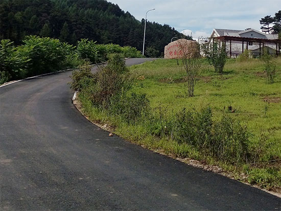 福禄陵园教你四种方法观察墓地风水好坏