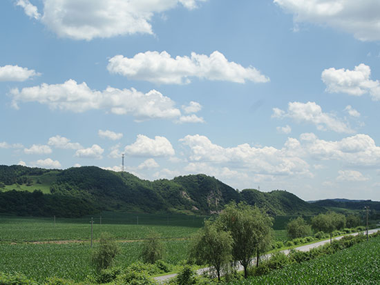 福禄陵园教你四种方法观察墓地风水好坏